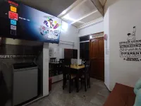 Departamentos Appart d'Eliette Ξενοδοχεία στην πόλη Trujillo
