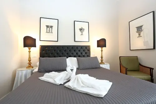 Residenza Cavour - Bed & Breakfasts