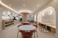 ホスタル ベッドメツ