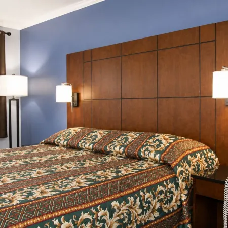 Siler City Motor Lodge