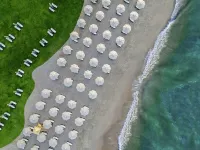 Rixos Park Belek - the Land of Legends Access - 5 Sao