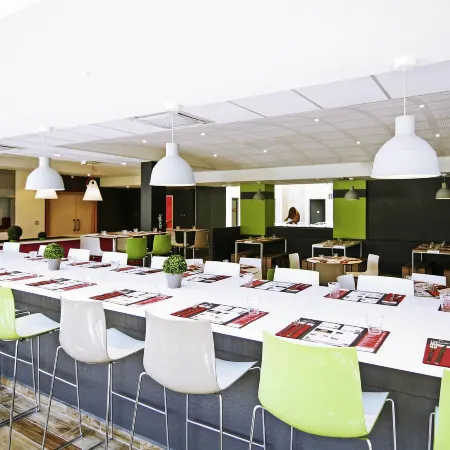 Ibis Styles Toulouse Labège