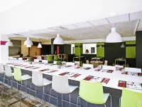 Hôtel ibis Styles Toulouse Labege - petit déjeuner