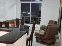 Palmagua - Apartments