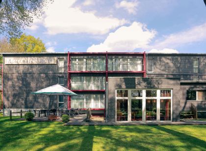 Mercure Hotel Am Entenfang Hannover