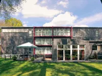 Mercure Hotel am Entenfang Hannover - balkon