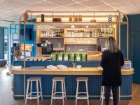 Ibis Styles Pontivy Centre Bretagne - バー
