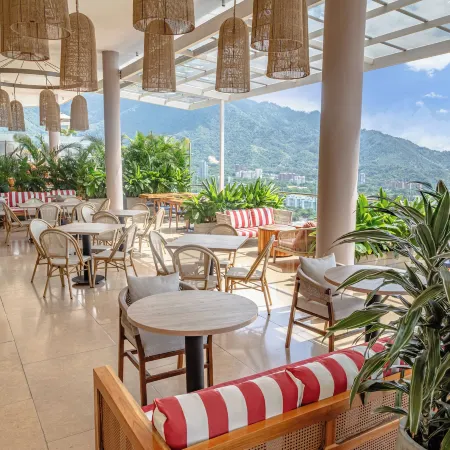 Sonesta Hotel Ibagué