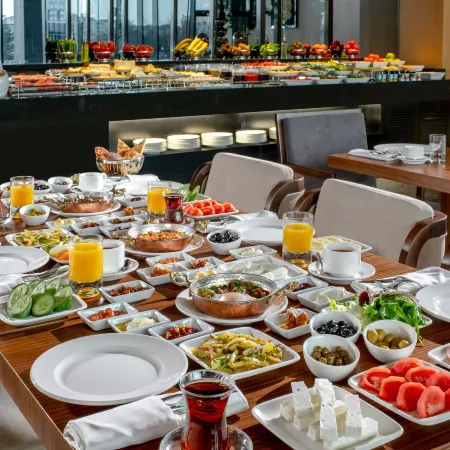 Mövenpick Diyarbakir