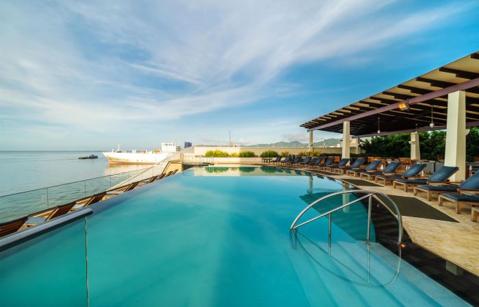 Hyatt Regency Trinidad