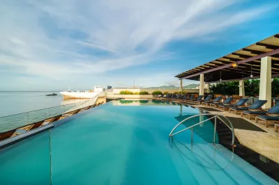 Hyatt Regency Trinidad โรงแรมใน