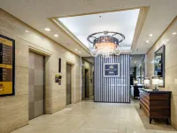 APA Hotel Kokura Ekimae โรงแรมใกล้สถานีโมจิ