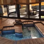 Kikuchi Onsen Houraikan - Hot Springs