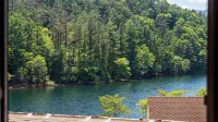 Pocheon la VIE En Rose Pension - Mountain view