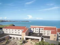 SeaSpace Hotels in Newquay