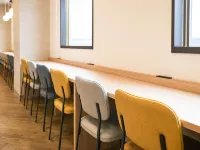 Comfort Hotel Himeji Hotels near Otemae Street