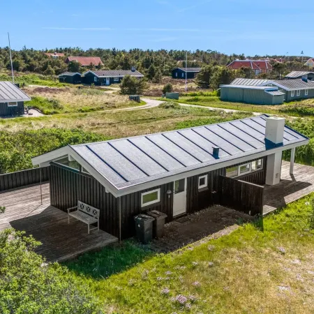 "Märta" - 300m from the Sea