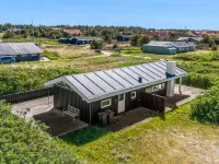 "Märta" - 300m from the Sea - 3 星級