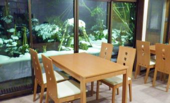 Oishiya Ryokan