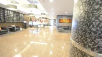 APA Hotel Isehara Ekimae