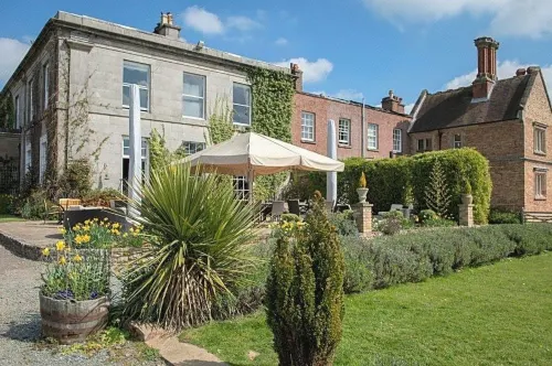 Sweeney Hall Hotel