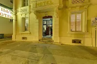 Will's Hotel