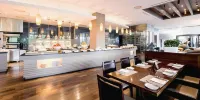 Geoje Samsung Hotel - Desayuno