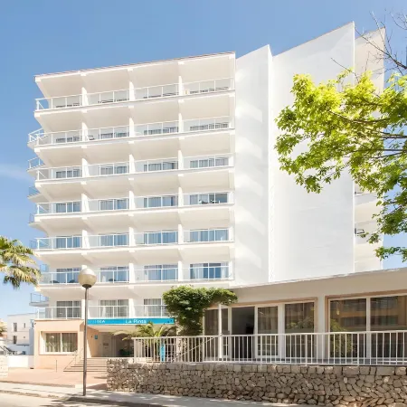 Bluesea Cala Millor