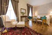 Regina Adelaide Hotel & Spa - WiFi