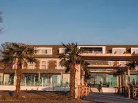 Brisbane House Hotel Hotels in Largs