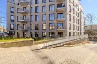 Stay at Brussels Hotels in Evere