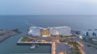 Gadileh Resort Hotel Hoteles en 