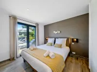 Résidence Pierre & Vacances Premium les Terrasses d'Arsella Hotels in Lecci