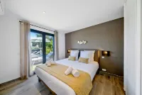 Résidence Pierre & Vacances Premium les Terrasses d'Arsella