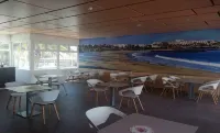 海洋公寓酒店 - 限成人 - 早餐