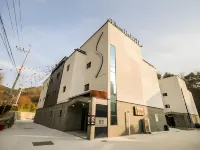 Hapcheon Joon Hotel Hotels in Hapcheon-gun
