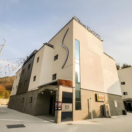 Hapcheon Joon Hotel