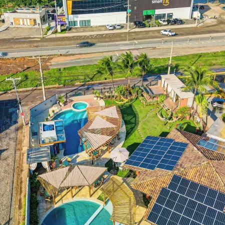 Pousada Praia Bela