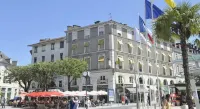 Hotel le Bourbon Pau Centre