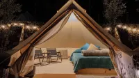 Kawiil glamping - Homestays