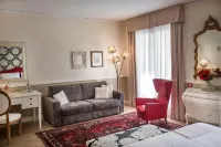 Regina Adelaide Hotel & Spa - que admiten mascotas