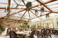 ParkHotel Łysoń & SPA - sarapan