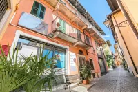 Nel Cuore di Baveno 50m from Lake - Happy Rentals