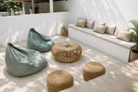 Kelapa Lodge - Lombok -