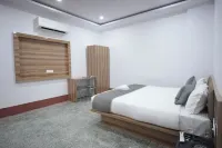 HOTEL SUBARNREKHA HERITAGe