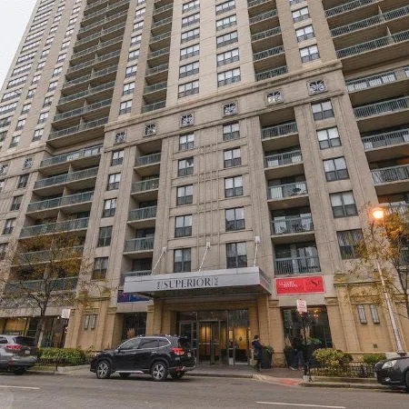 Kasa Magnificent Mile Chicago