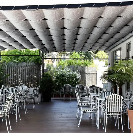 Grand Hotel Flora