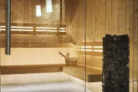 Hotel Experior Boutique - Destigo Hotels - spa