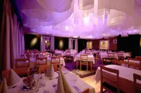 Icehotel - breakfast