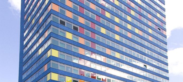 Premier Inn Leicester City Centre Hotels in Leicester